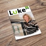 Luke tien jaar